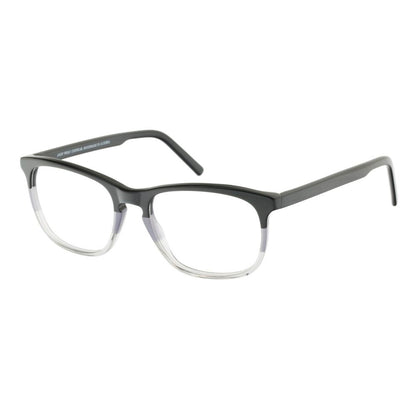 Eyeglasses Frames by Andy Wolf for men in multicolor features a refined silhouette, showcasing a refined multicolor coloured frame and full-frame frame design for a sophisticated, premium look.