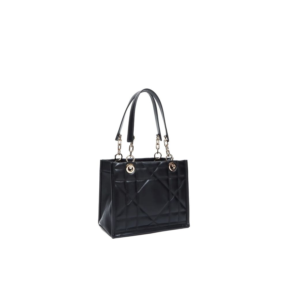 Handbag by Dior for women in suede leather black features a refined silhouette, showcasing a secure , organized , and versatile shoulder-strap for a refined finish.