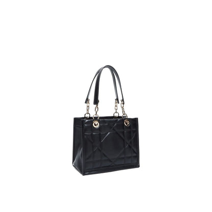 Handbag by Dior for women in suede leather black features a refined silhouette, showcasing a secure , organized , and versatile shoulder-strap for a refined finish.