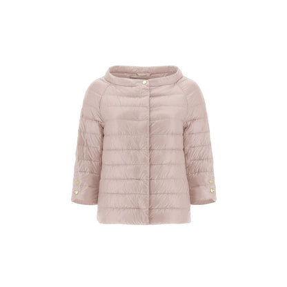 Herno Multicolor Polyamide Shell Jacket