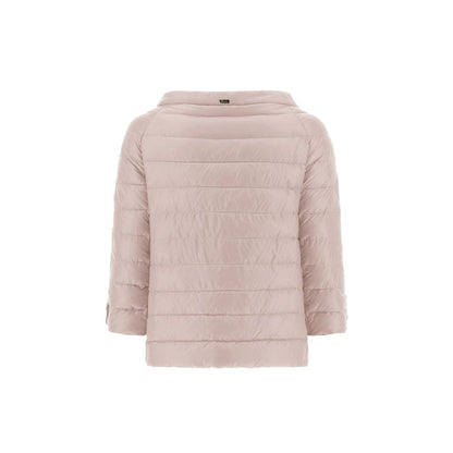 Herno Multicolor Polyamide Shell Jacket