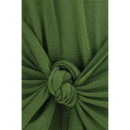 Dress by The Attico for women in viscose bicolour & patterned features an magnificent silhouette, artfully detailed with a magnificent and that flows into an magnificent short mini.