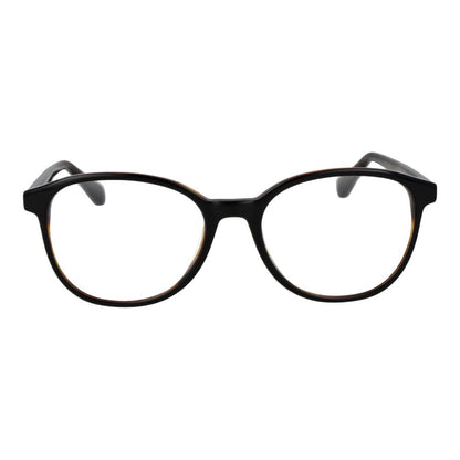 Eyeglasses Frames by Sandro for men in black showcases a refined full-frame frame design with a refined black coloured frame finish for a refined and sophisticated look.