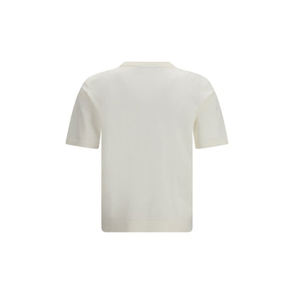 Sweatshirt by Piacenza Cashmere for men in cashmere cotton blend blue presents a smart casual silhouette, featuring a smart casual crew neckline and for a sophisticated look.