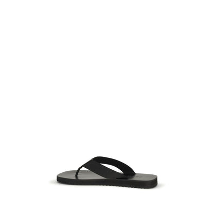 Flat Flip-Flop Thong Sandals by Senso for women in rubber & fabric black features an exquisite silhouette, showcasing the exquisite City Women's Rubber & Fabric Flat Flip-Flop Thong Sandals with a flat and .