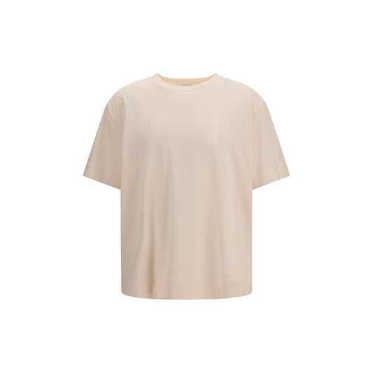 T-Shirt by Umit Benan for men in cotton multicolor features a plush silhouette, showcasing a sophisticated crew neckline and for a truly plush finish.