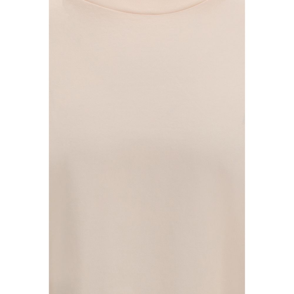T-Shirt by Umit Benan for men in cotton multicolor showcases a chic silhouette, artfully detailed with a chic and for a chic finish.