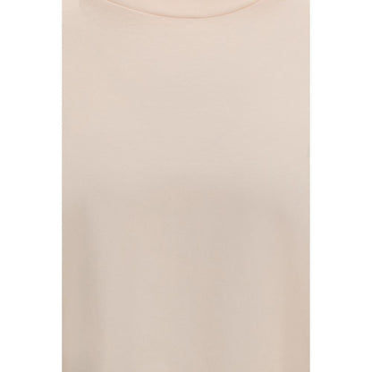 T-Shirt by Umit Benan for men in cotton multicolor showcases a chic silhouette, artfully detailed with a chic and for a chic finish.