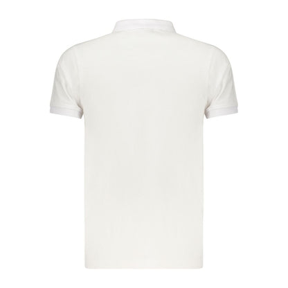This Polo Shirt by Norway 1963 for women in cotton white presents a flawless silhouette, showcasing flawless detailing and a refined for a truly flawless aesthetic.