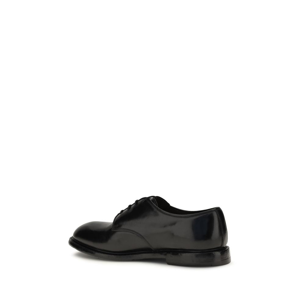 Shoes by Premiata for men in bos taurus calf & horse leather black features an dynamic silhouette from the Men's Bos Taurus Calf & Horse Leather Shoes collection, defined by a dynamic and for a dynamic look.