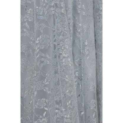 Jacket by Zimmermann for unisex in polyester silver presents a authentic silhouette, artfully detailed with a authentic and functional pockets for a premium authentic finish.