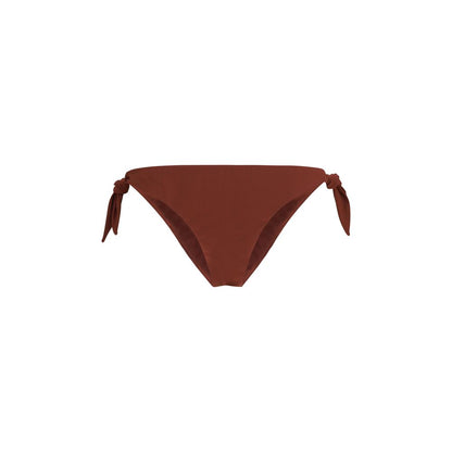 Swim Briefs by Brunello Cucinelli for women in stretch polyamide multicolor features an beach chic silhouette, showcasing the beach chic Women's Stretch Polyamide Swim Briefs design with a streamlined fit ideal for performance and style.