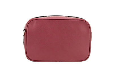 Crossbody Camera Handbag by Marc Jacobs for women in nylon & leather gold & multicolor features a ornamental silhouette, showcasing a secure zipper, ample cardholder, and ornamental crossbody-strap, adjustable-strap & detachable-strap for a sophisticated look.