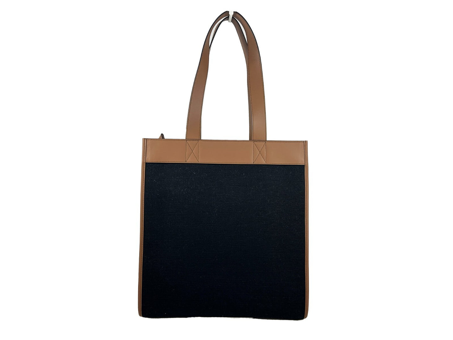 Small Travel Tote Bag by Burberry for women in canvas gold & multicolor features an jet-set Canvas Small Travel Tote Bag design with a secure zipper, ample , and versatile handle for an jet-set finish.