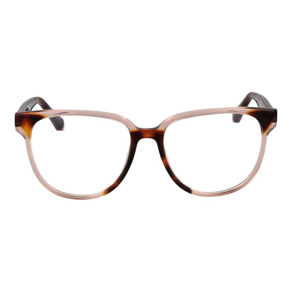 Eyeglasses Frames by Sandro for women in multicolor features an refined silhouette, showcasing the refined multicolor coloured frame and sophisticated full-frame frame design.