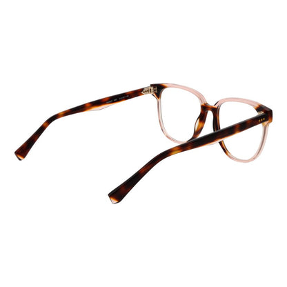 Eyeglasses Frames by Sandro for women in and multicolor showcases a refined silhouette, detailed with a multicolor coloured frame finish and a sophisticated full-frame frame design.
