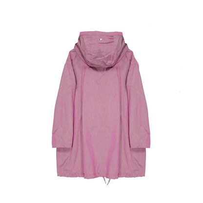 Herno Multicolor Polyester Coat