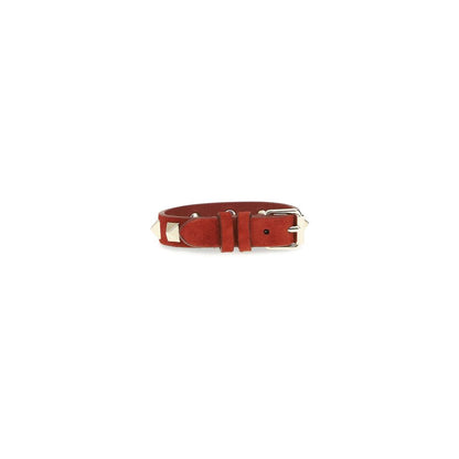 This Bracelet by Valentino Garavani for women in bos taurus calf leather and multicolor showcases a exquisite silhouette, highlighting the intricate from the Rockstud Women's Bos Taurus Calf Leather Bracelet collection for a exquisite aesthetic.