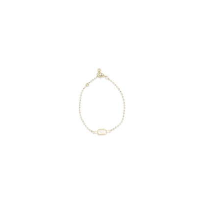 Bracelet by Valentino Garavani for women in bos taurus calfskin nappa leather & palladium gold showcases a cosmopolitan silhouette, artfully capturing the essence of the cosmopolitan Women's Gold & Crystal Bracelet with a cosmopolitan .