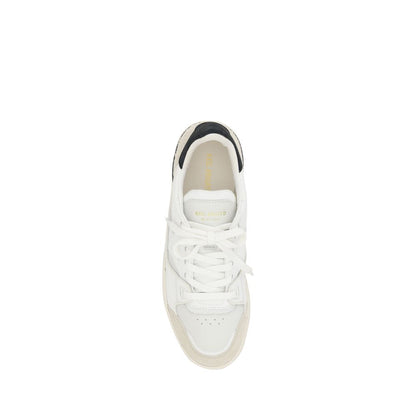 Athletic Sneakers Axel Arigato men bos taurus calf suede leather white & signature featuring a avant-garde Men's Athletic Bos Taurus Calf Suede Leather Sneakers design with a avant-garde athletic style for a refined finish.
