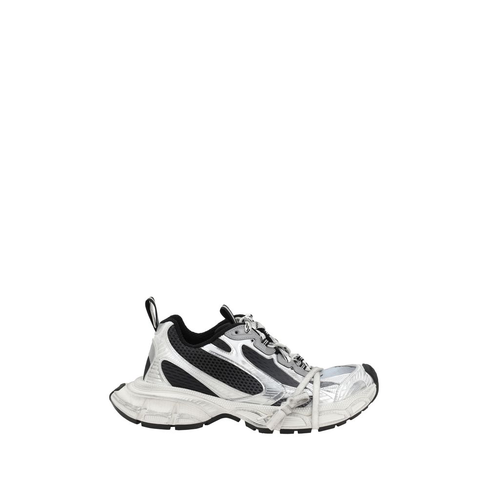 Athletic Sneakers Balenciaga men polyester polyethylene & polyurethane multicolor featuring a avant-garde Men's Chunky Polyester Polyethylene & Polyurethane Athletic Sneakers design with a avant-garde chunky style for a refined finish.