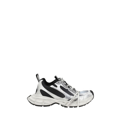 Athletic Sneakers Balenciaga men polyester polyethylene & polyurethane multicolor featuring a avant-garde Men's Chunky Polyester Polyethylene & Polyurethane Athletic Sneakers design with a avant-garde chunky style for a refined finish.