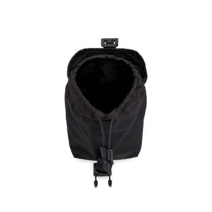 Givenchy Black Nylon Backpack