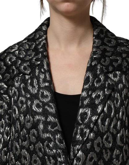 Di Stavnitser Brown Mohair Belted Long Trench Coat Jacket