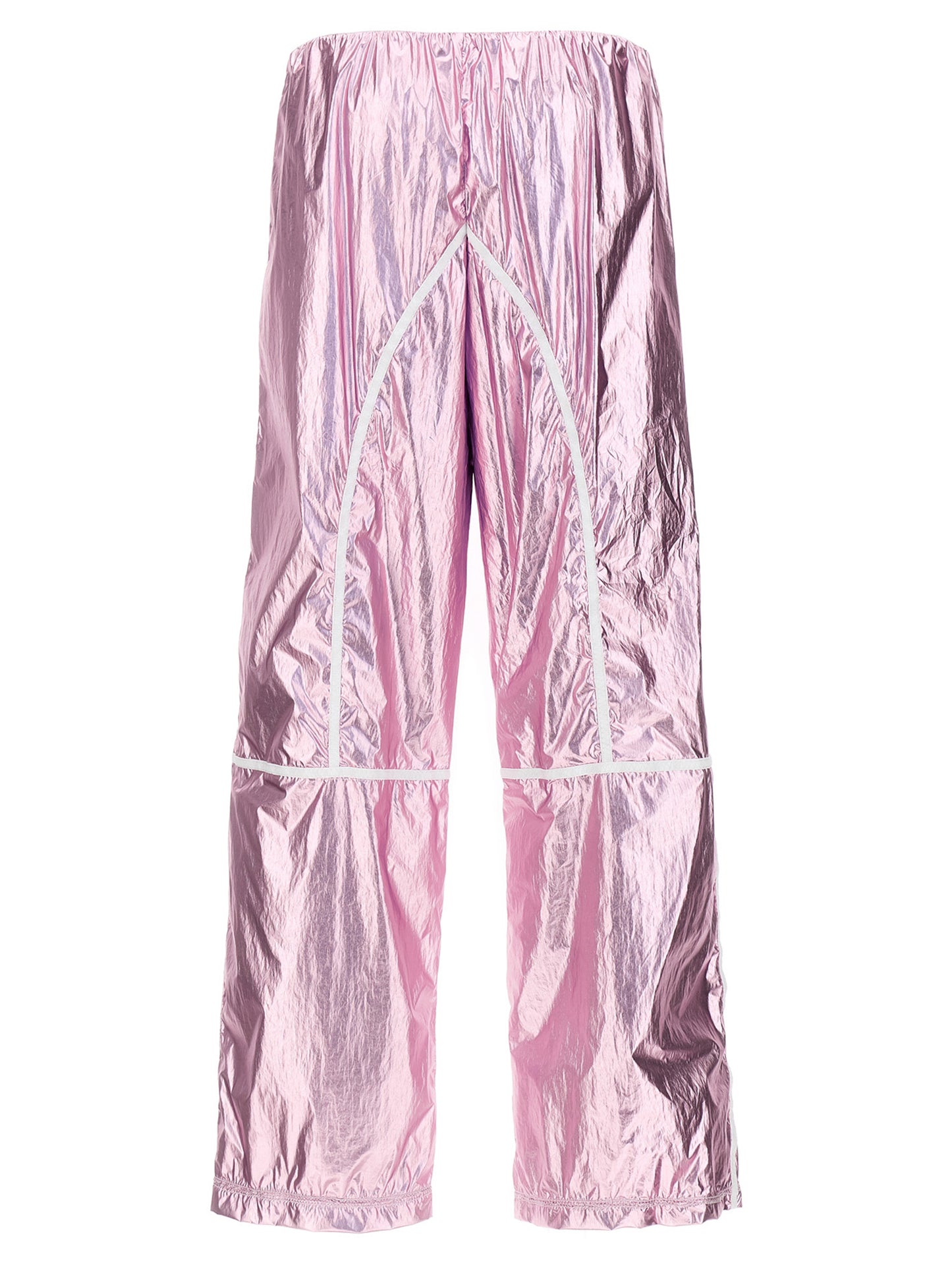 Tom Ford Multicolor Polyamide Athletic Pants