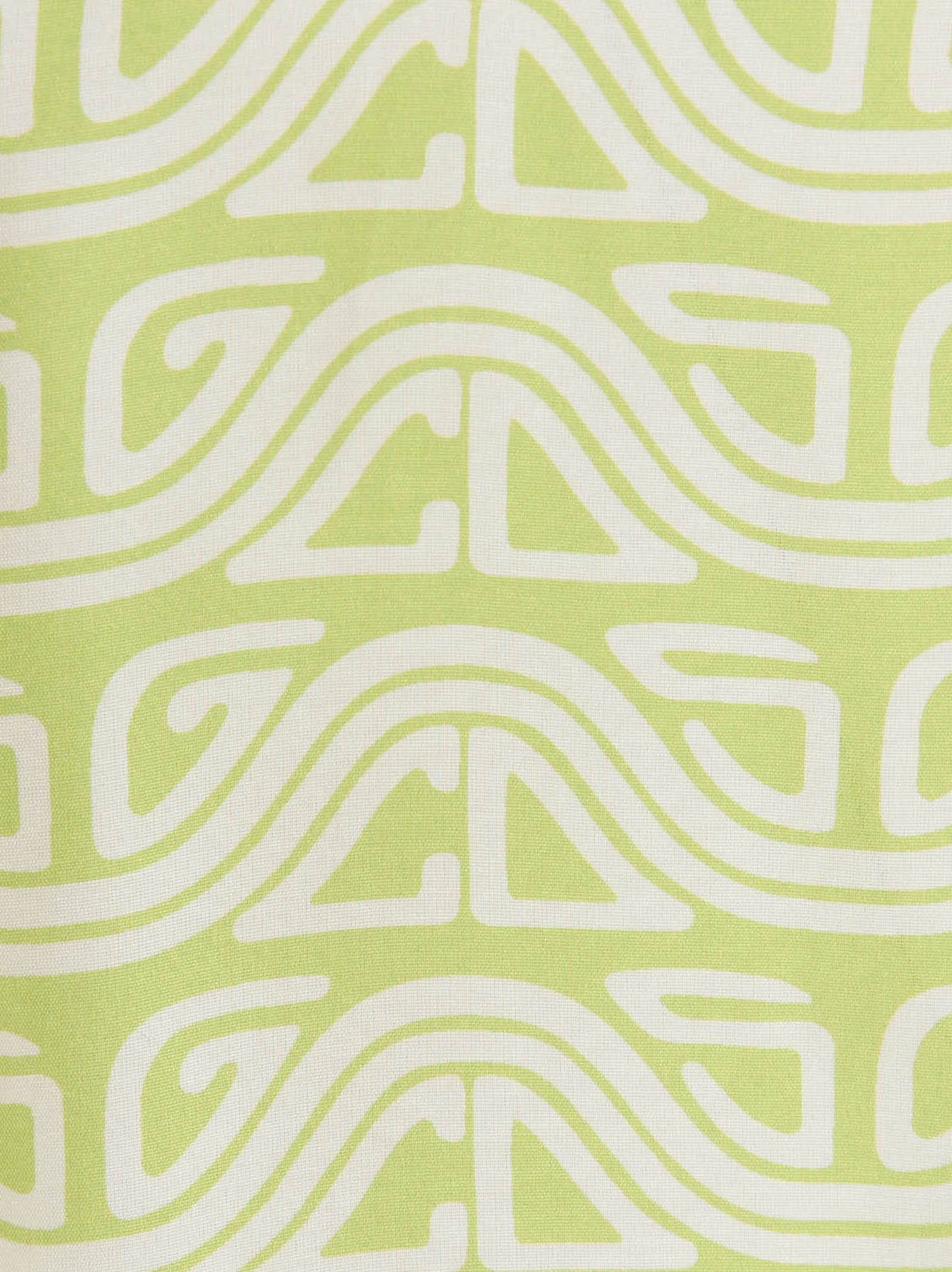 Shirt by GCDS for men in viscose bicolour, green & print features an polished silhouette, showcasing a sophisticated and detail for a truly polished finish.