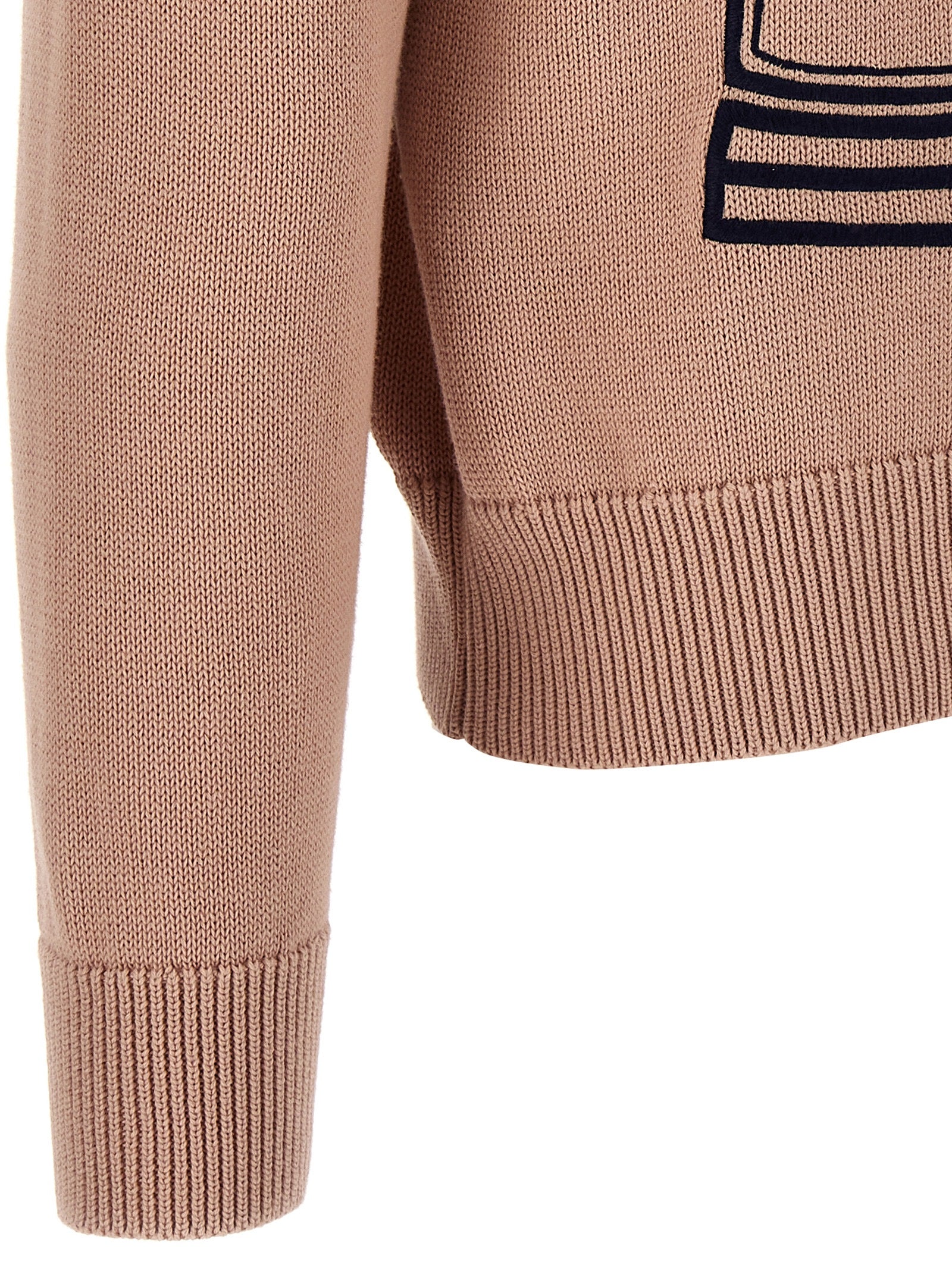Cardigan by Etro for men in cotton multicolor, pink & signature features an impeccable silhouette, showcasing a sophisticated and detail for a truly impeccable finish.