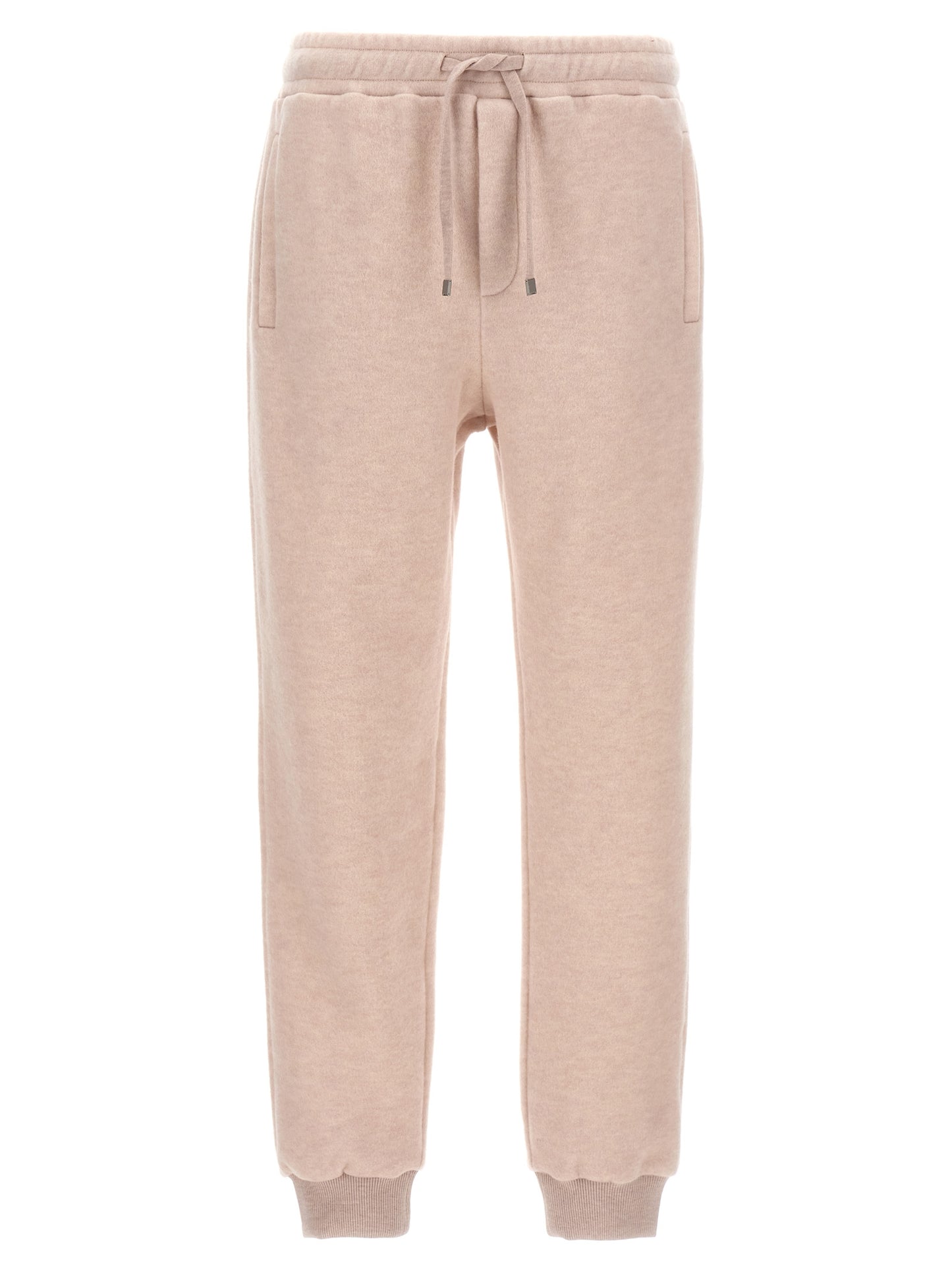 Joggers by Etro for men in polyamide wool beige features an refined tailoring silhouette, showcasing a premium with a and long cut for a refined tailoring look.