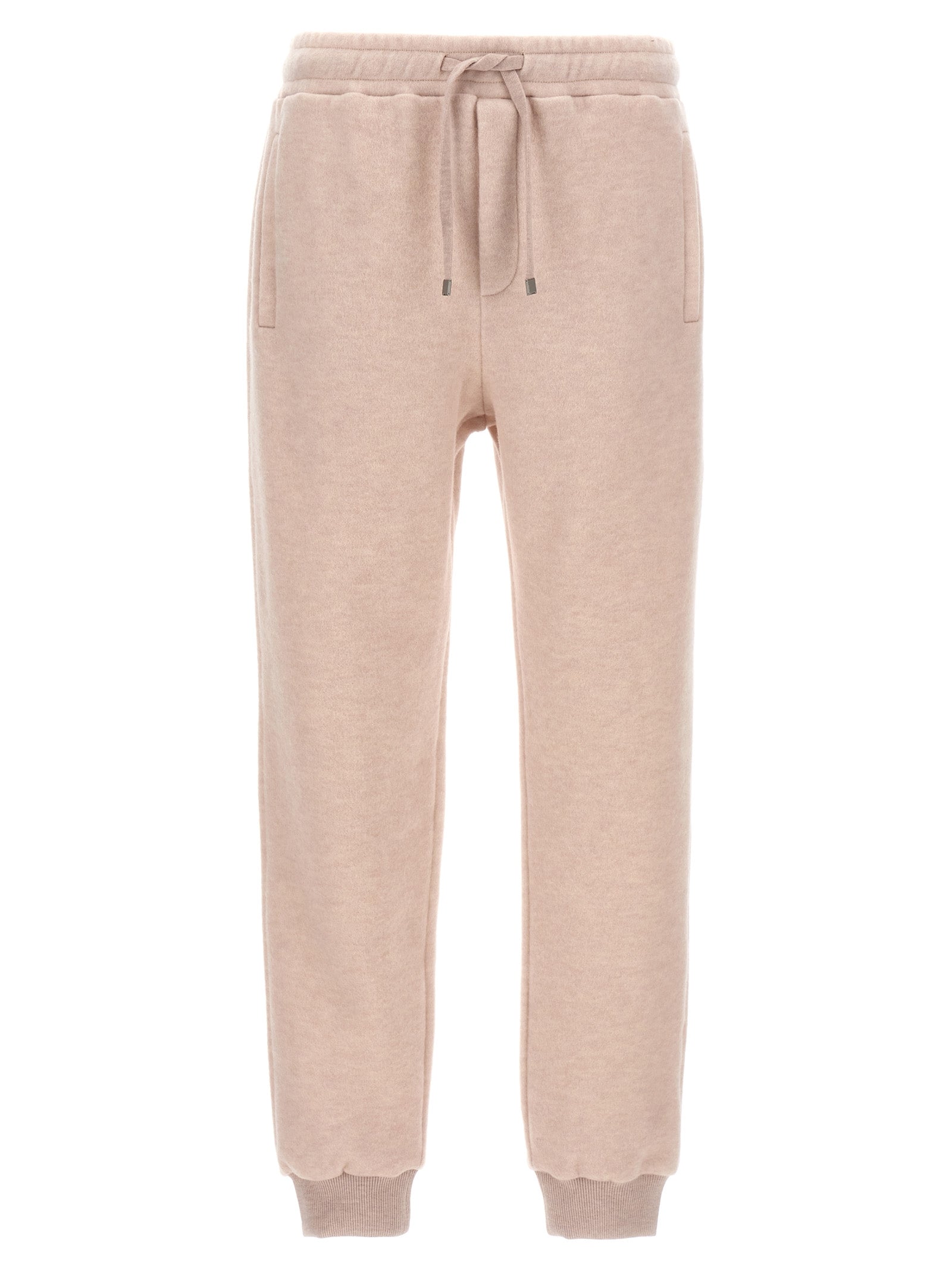 Joggers by Etro for men in polyamide wool beige features an refined tailoring silhouette, showcasing a premium with a and long cut for a refined tailoring look.
