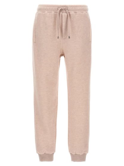 Joggers by Etro for men in polyamide wool beige features an refined tailoring silhouette, showcasing a premium with a and long cut for a refined tailoring look.