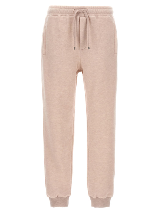 Joggers by Etro for men in polyamide wool beige features an refined tailoring silhouette, showcasing a premium with a and long cut for a refined tailoring look.