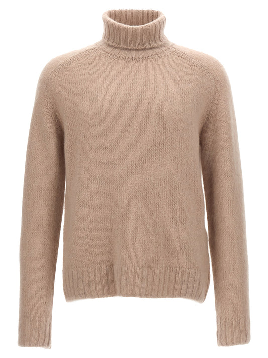 Tom Ford Multicolor Wool Cardigan