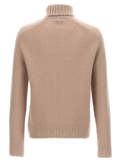 Tom Ford Multicolor Wool Cardigan