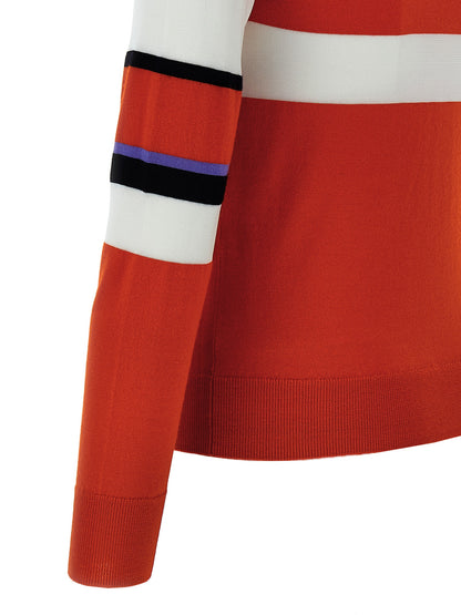 Cardigan by WALES BONNER for men in wool & silk multicolor presents a textural silhouette, artfully finished with a textural and for a sophisticated, textural look.