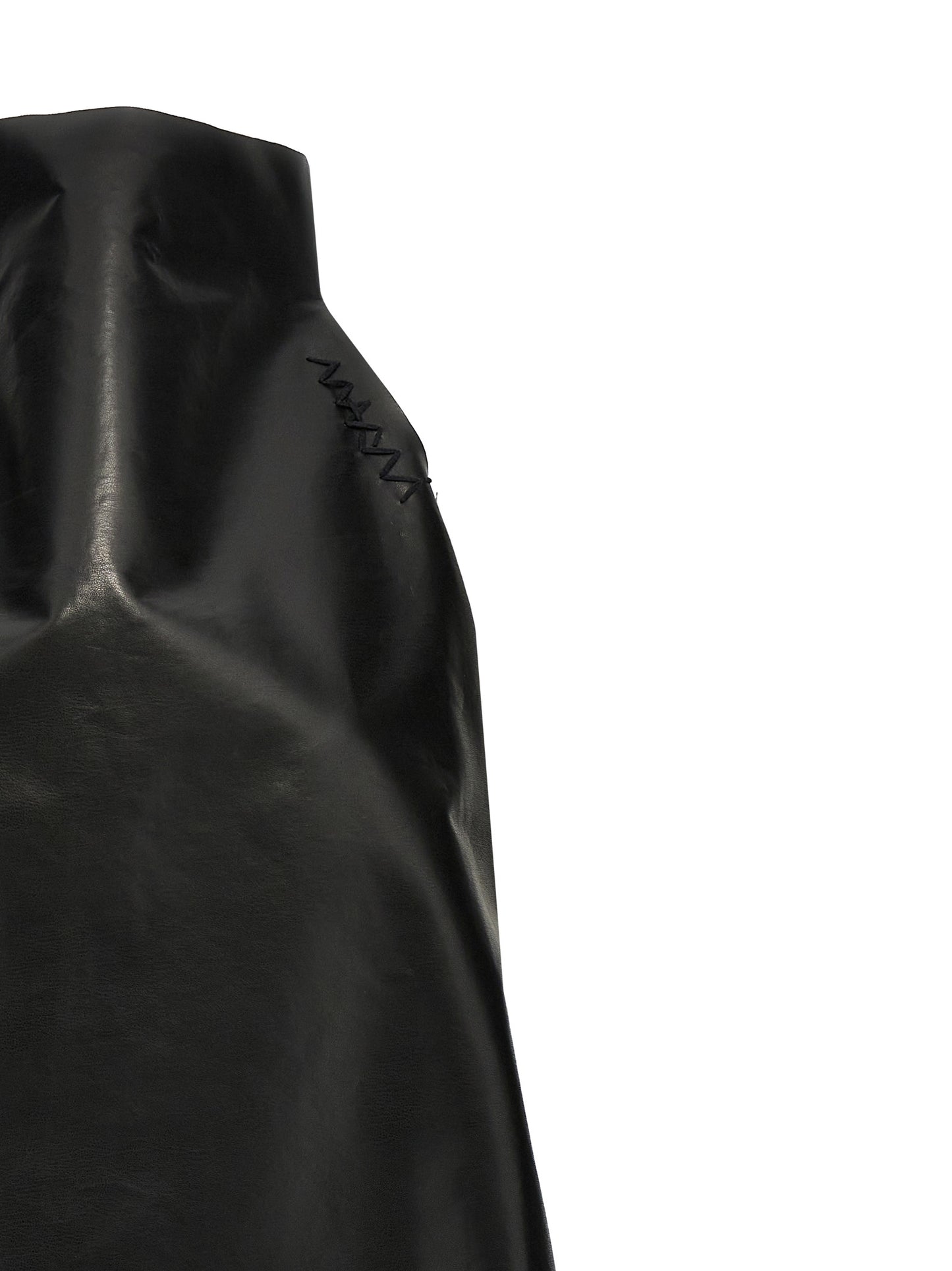 Dress by Marni for women in polyamide polyester & nylon black, brown & multicolor features an cute silhouette, detailed with a and that elegantly flows into a cute short.