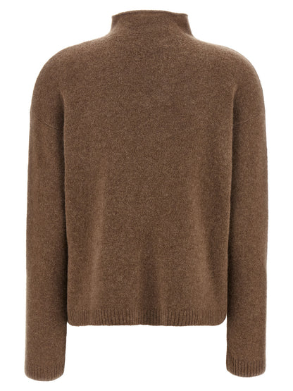 Max Mara Brown Cashmere Cardigan