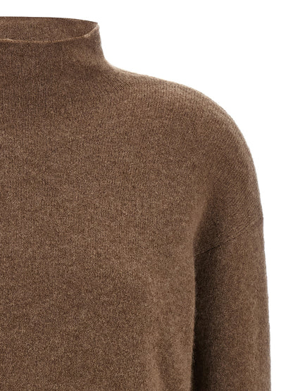 Max Mara Brown Cashmere Cardigan