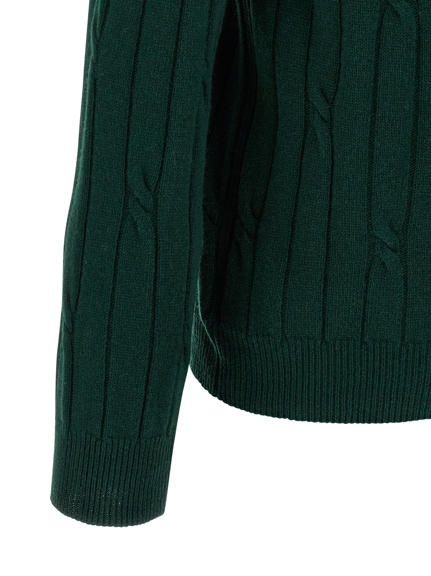 This Polo Shirt by ZANONE for men in cashmere virgin wool bicolour & green presents a flawless silhouette, showcasing flawless detailing and a refined for a truly flawless aesthetic.