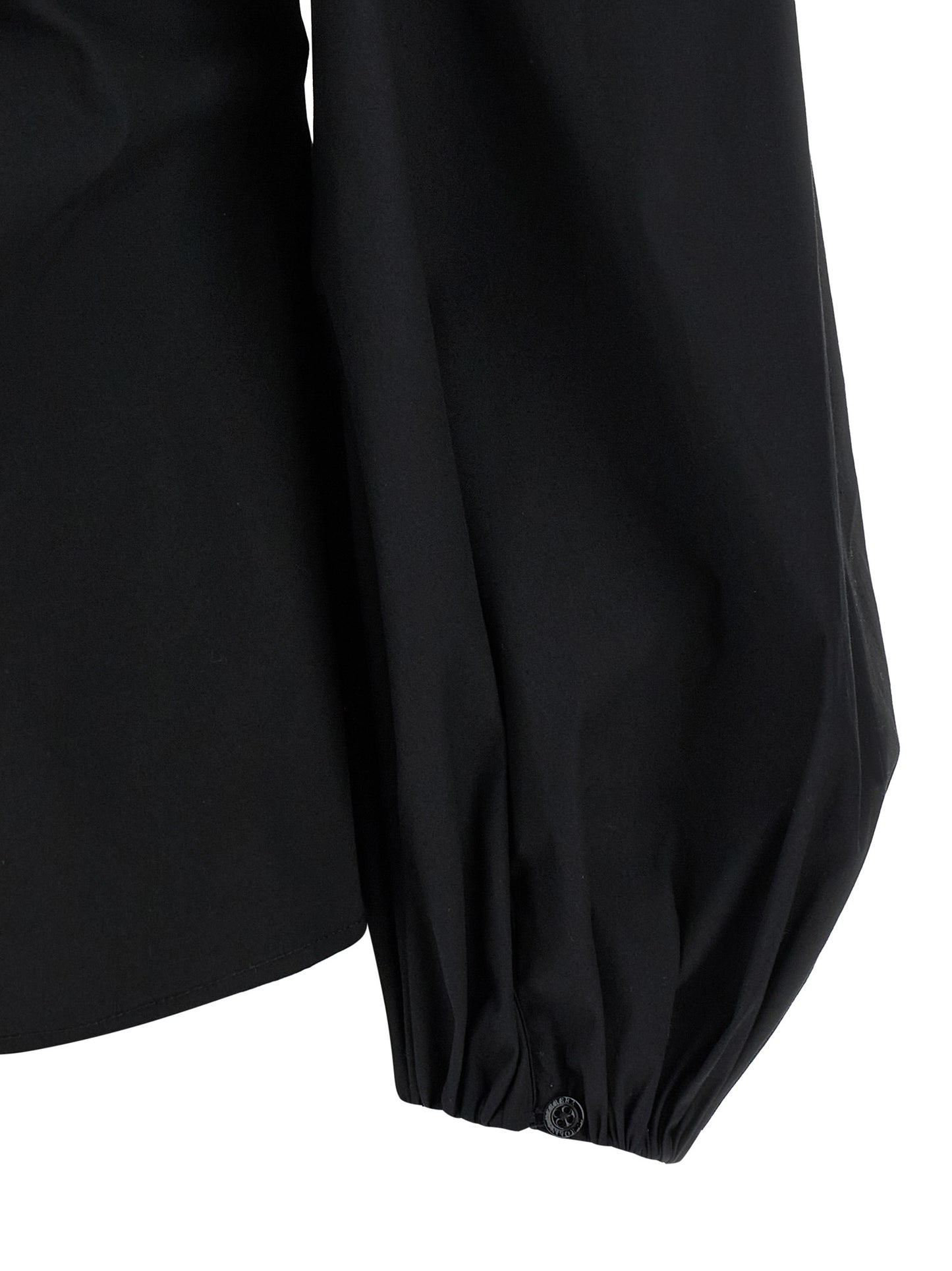 Tank Top by Carolina Herrera for women in polyurethane cotton black presents a uncompromising silhouette, artfully detailed with a uncompromising and for a sophisticated, uncompromising finish.