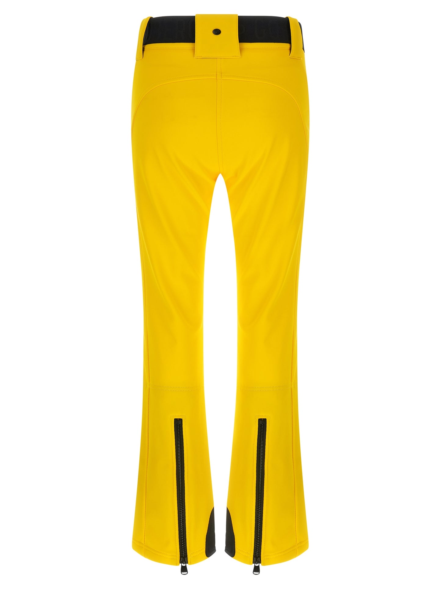 GOLDBERGH Bicolor Polyester Athletic Pants
