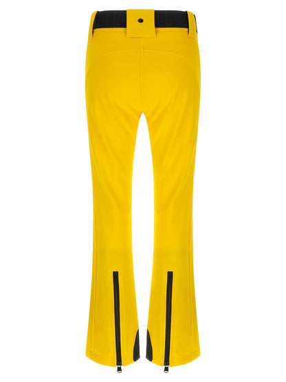 GOLDBERGH Bicolor Polyester Athletic Pants