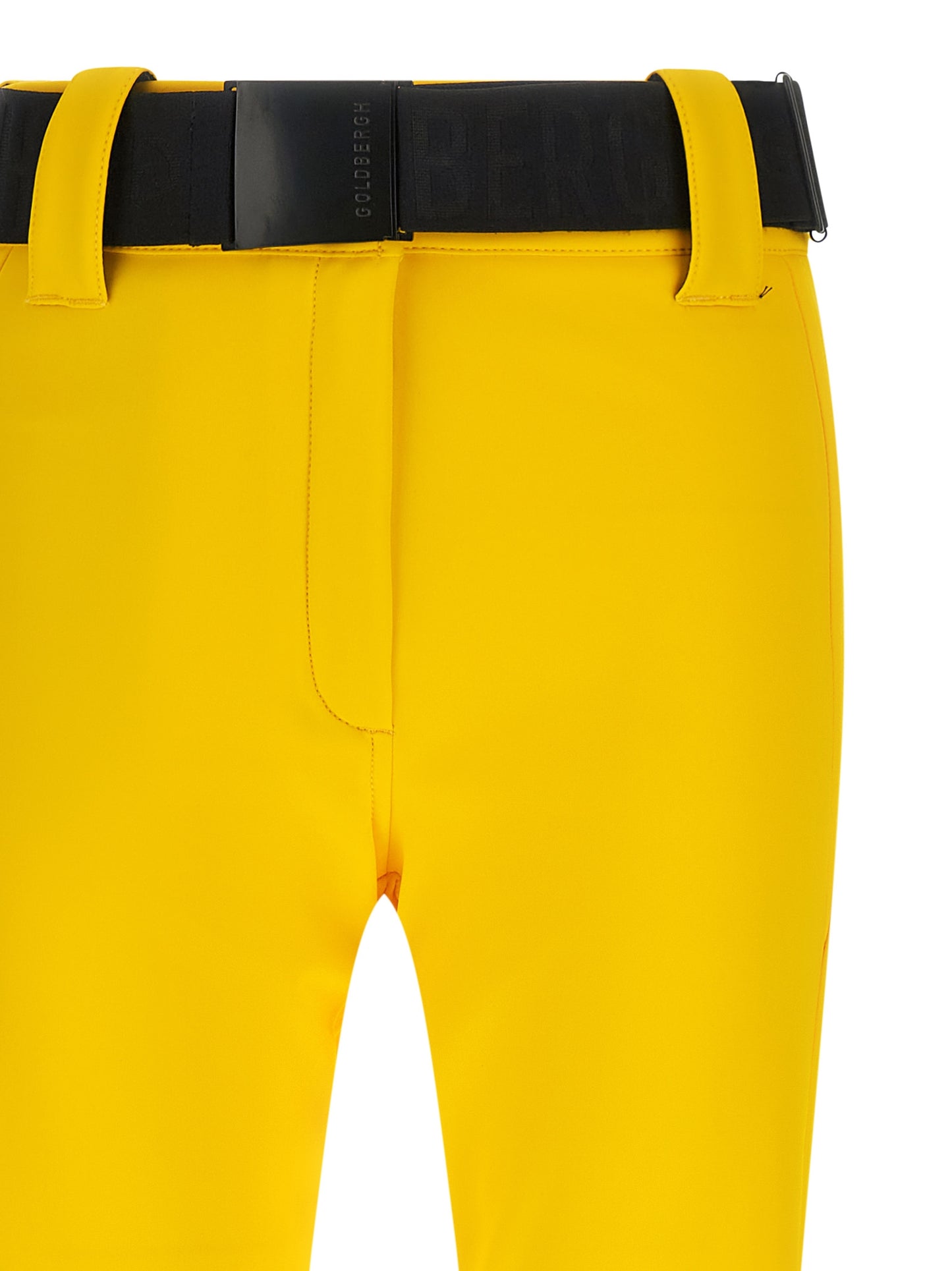 GOLDBERGH Bicolor Polyester Athletic Pants