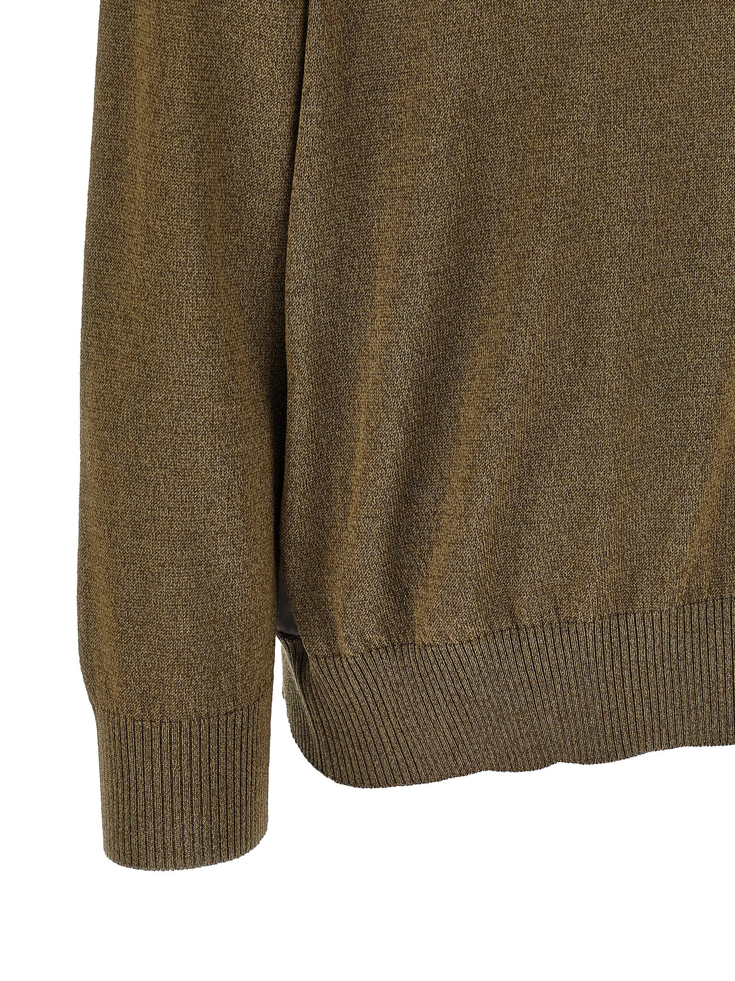 Cardigan by Etro for women in silk cotton & viscose bicolour, green, patterned & paisley showcases a luxurious silhouette, meticulously detailed with a sophisticated and for a refined finish.