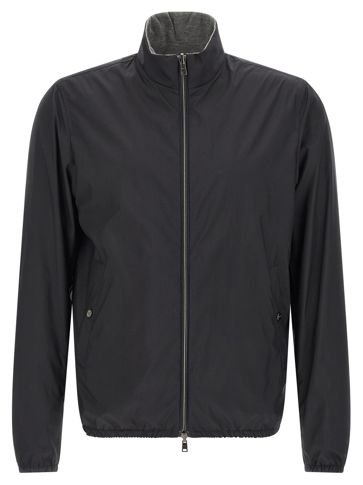 Herno Multicolor Polyester Bomber