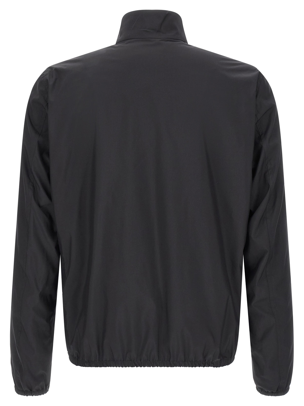 Herno Multicolor Polyester Bomber