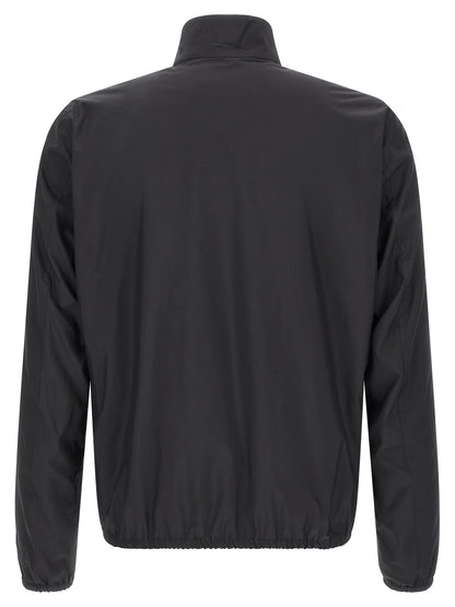 Herno Multicolor Polyester Bomber